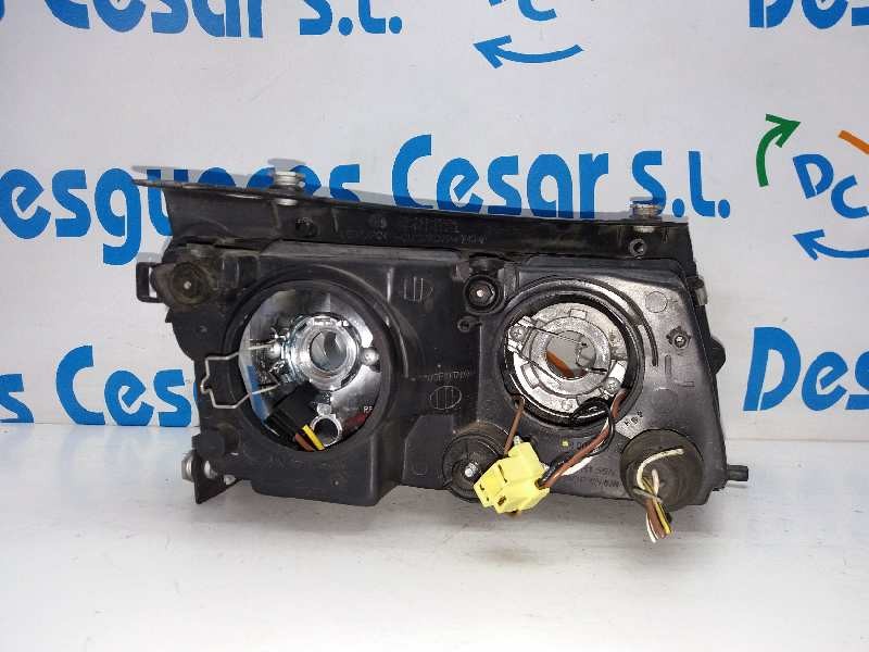 Recambio de faro izquierdo para volkswagen passat berlina (3b2) comfortline referencia OEM IAM   
