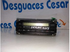 Recambio de mando calefaccion / aire acondicionado para volkswagen passat berlina (3b2) comfortline referencia OEM IAM 1J1907044