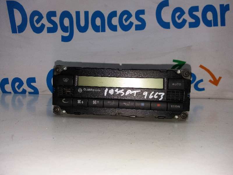 Recambio de mando calefaccion / aire acondicionado para volkswagen passat berlina (3b2) comfortline referencia OEM IAM 1J1907044
