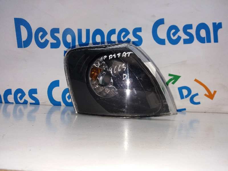 Recambio de piloto delantero derecho para volkswagen passat berlina (3b2) comfortline referencia OEM IAM   