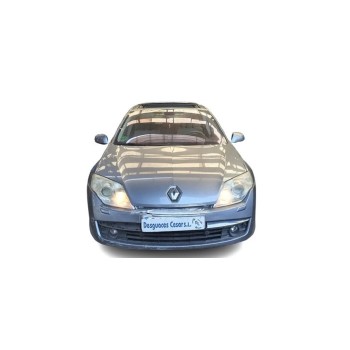 RENAULT LAGUNA III