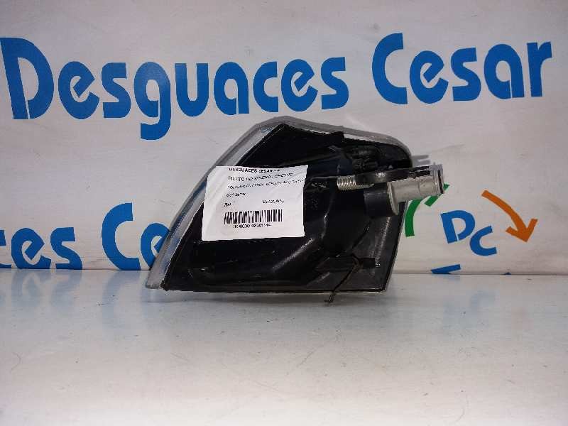 Recambio de piloto delantero derecho para volkswagen passat berlina (3b2) comfortline referencia OEM IAM   