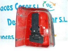 Recambio de piloto trasero derecho para volkswagen passat berlina (3b2) comfortline referencia OEM IAM    2