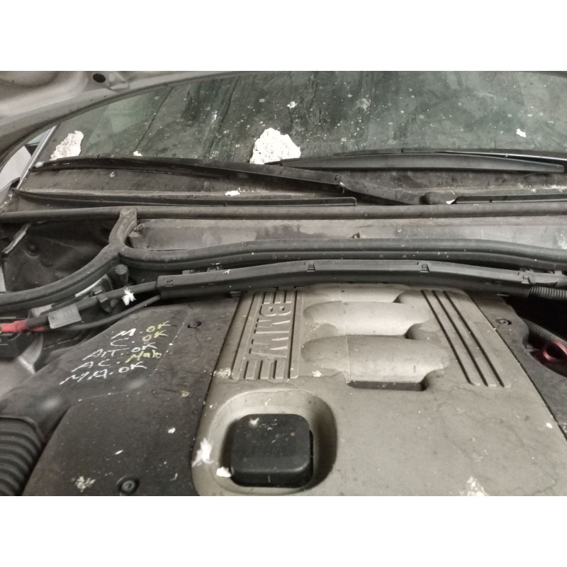 BMW SERIE 3 BERLINA (E46) - imagen 1