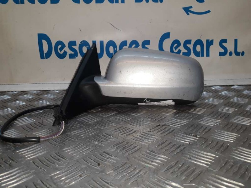 Recambio de retrovisor izquierdo para volkswagen passat berlina (3b2) comfortline referencia OEM IAM   