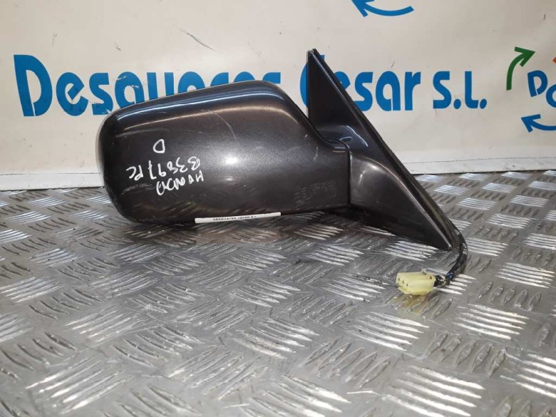 Recambio de retrovisor derecho para honda concerto (hw) 1.6 dohc (hw) referencia OEM IAM   