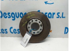 Recambio de disco freno delantero derecho para volkswagen passat berlina (3b3) edition referencia OEM IAM   