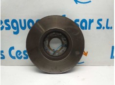 Recambio de disco freno delantero derecho para volkswagen passat berlina (3b3) edition referencia OEM IAM    2