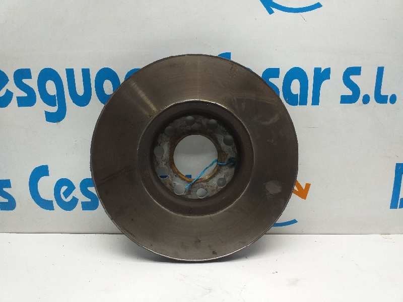 Recambio de disco freno delantero derecho para volkswagen passat berlina (3b3) edition referencia OEM IAM   