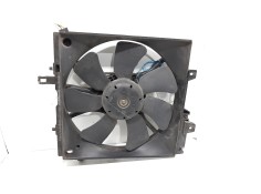 Recambio de electroventilador para subaru impreza g10 (gfc) 2.0 gl season (4-ptas.) referencia OEM IAM PA66GF30  