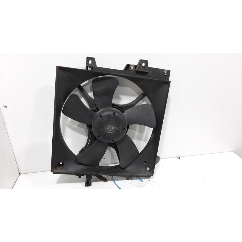 Recambio de electroventilador radiador aire acondicionado para subaru impreza g10 (gfc) 2.0 gl season (4-ptas.) referencia OEM I