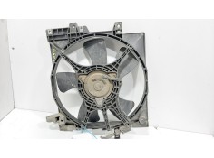 Recambio de electroventilador radiador aire acondicionado para subaru impreza g10 (gfc) 2.0 gl season (4-ptas.) referencia OEM I 2