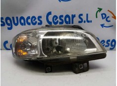Recambio de faro derecho para seat ibiza (6k) básico referencia OEM IAM   