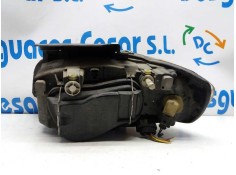Recambio de faro derecho para seat ibiza (6k) básico referencia OEM IAM    2