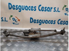 Recambio de motor limpia delantero para ford fiesta berlina (dx) futura referencia OEM IAM 96FB17B571  