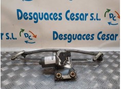 Recambio de motor limpia delantero para ford fiesta berlina (dx) futura referencia OEM IAM 96FB17B571   2