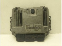 Recambio de centralita motor uce para renault scenic ii authentique referencia OEM IAM 0281011776 8200391966 