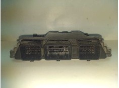 Recambio de centralita motor uce para renault scenic ii authentique referencia OEM IAM 0281011776 8200391966  2