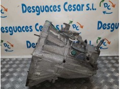 Recambio de caja cambios para renault megane ii berlina 5p business referencia OEM IAM 0911061120 AAD83984  2
