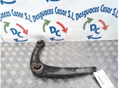 Recambio de brazo suspension inferior delantero izquierdo para peugeot 3008 confort referencia OEM IAM