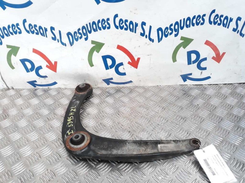 Recambio de brazo suspension inferior delantero izquierdo para peugeot 3008 confort referencia OEM IAM    Recambio de brazo suspension inferior delantero izquierdo para peugeot 3008 confort referencia OEM IAM