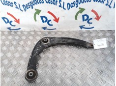 Recambio de brazo suspension inferior delantero izquierdo para peugeot 3008 confort referencia OEM IAM    2