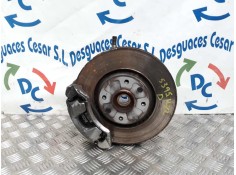Recambio de mangueta delantera derecha para peugeot 3008 confort referencia OEM IAM