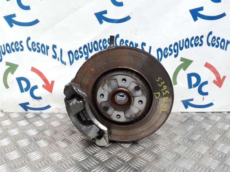 Recambio de mangueta delantera derecha para peugeot 3008 confort referencia OEM IAM    Recambio de mangueta delantera derecha para peugeot 3008 confort referencia OEM IAM