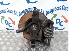 Recambio de mangueta delantera derecha para peugeot 3008 confort referencia OEM IAM    2