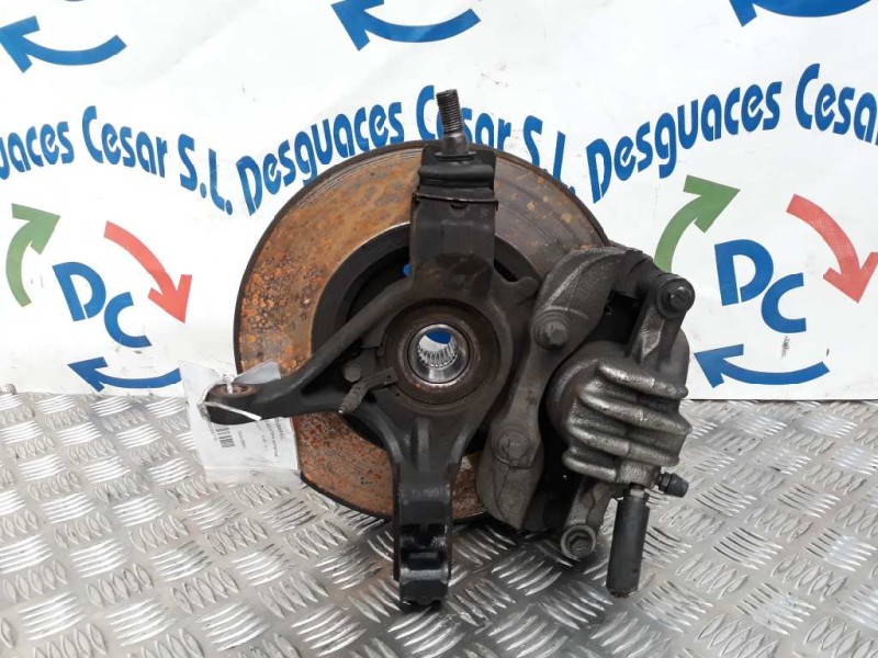Recambio de mangueta delantera derecha para peugeot 3008 confort referencia OEM IAM    Recambio de mangueta delantera derecha para peugeot 3008 confort referencia OEM IAM