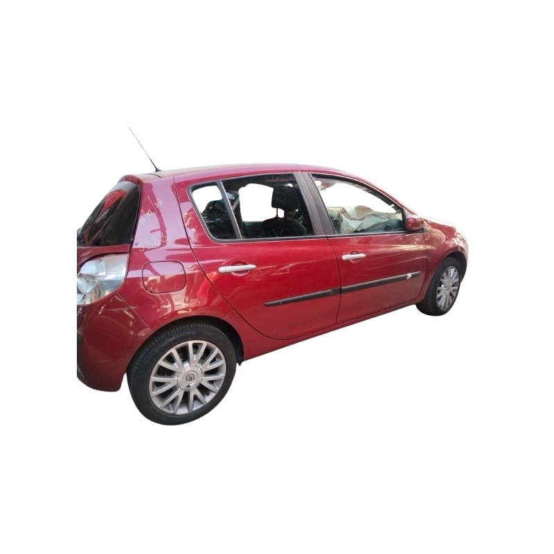 RENAULT CLIO III (BR0/1, CR0/1) - imagen 6