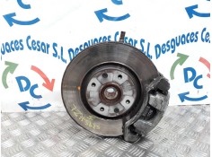 Recambio de mangueta delantera izquierda para peugeot 3008 confort referencia OEM IAM