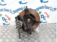Recambio de mangueta delantera izquierda para peugeot 3008 confort referencia OEM IAM    2