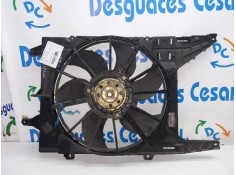 Recambio de electroventilador para renault megane i fase 2 berlina (ba0) 1.9 dti century referencia OEM IAM 7701038405  