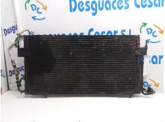 Recambio de condensador / radiador aire acondicionado para citroën xsara berlina 1.9 d sx referencia OEM IAM 9624722380   2