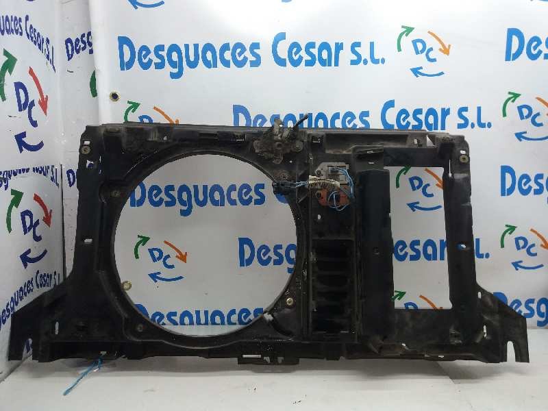Recambio de panel frontal para citroën c5 berlina 2.0 hdi sx referencia OEM IAM   