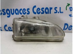 Recambio de faro derecho para honda civic berlina (eg/eh) 1.5i coupe referencia OEM IAM