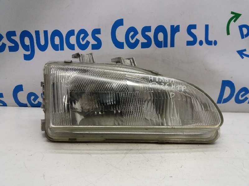 Recambio de faro derecho para honda civic berlina (eg/eh) 1.5i coupe referencia OEM IAM   