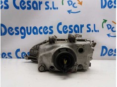 Recambio de faro derecho para honda civic berlina (eg/eh) 1.5i coupe referencia OEM IAM    2