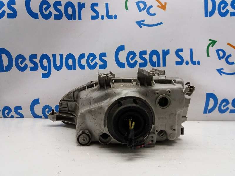 Recambio de faro derecho para honda civic berlina (eg/eh) 1.5i coupe referencia OEM IAM   
