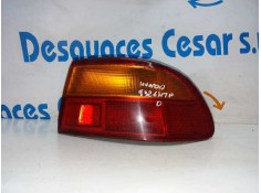 Recambio de piloto trasero derecho para honda civic berlina (eg/eh) 1.5i coupe referencia OEM IAM
