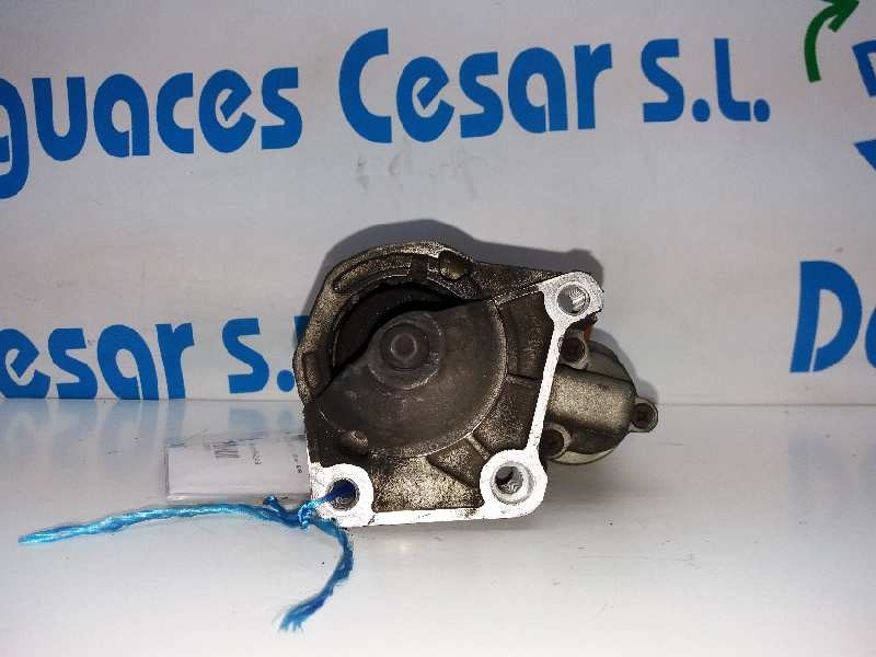 Recambio de motor arranque para volvo v40 familiar 2.0 16v referencia OEM IAM 0001107067  