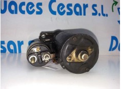 Recambio de motor arranque para volvo v40 familiar 2.0 16v referencia OEM IAM 0001107067   2