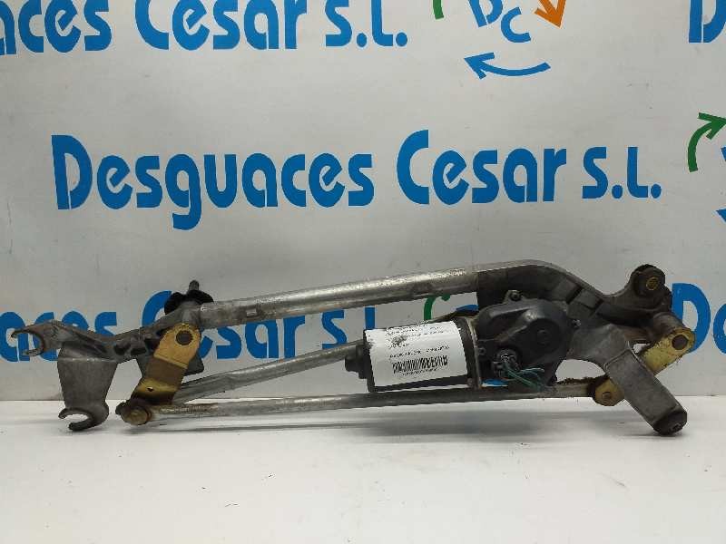 Recambio de motor limpia delantero para nissan primera berlina (p12) acenta referencia OEM IAM 28810AU31A  