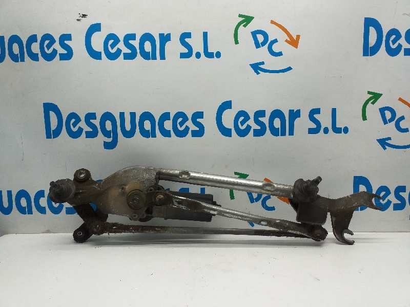 Recambio de motor limpia delantero para nissan primera berlina (p12) acenta referencia OEM IAM 28810AU31A  
