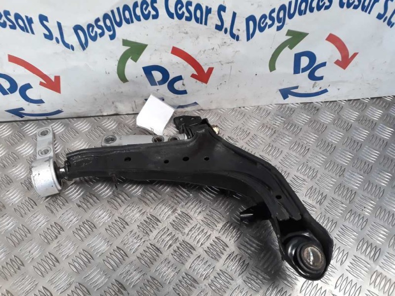 Recambio de brazo suspension inferior delantero izquierdo para nissan primera berlina (p12) acenta referencia OEM IAM 54501AV605