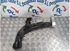 Recambio de brazo suspension inferior delantero izquierdo para nissan primera berlina (p12) acenta referencia OEM IAM 54501AV605 2