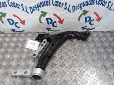 Recambio de brazo suspension inferior delantero derecho para nissan primera berlina (p12) acenta referencia OEM IAM 54500AV605