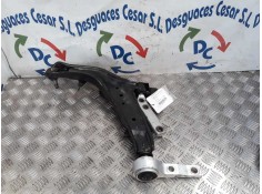 Recambio de brazo suspension inferior delantero derecho para nissan primera berlina (p12) acenta referencia OEM IAM 54500AV605   2