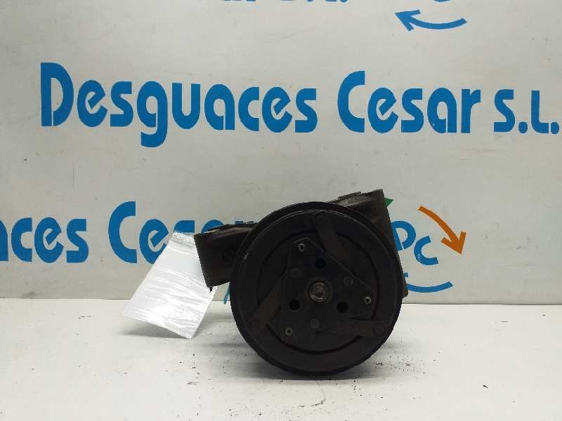Recambio de compresor aire acondicionado para nissan primera berlina (p12) acenta referencia OEM IAM 926009F511  